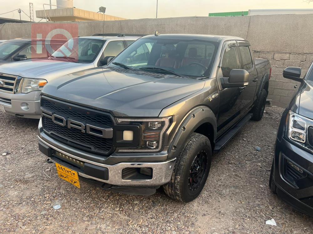 فۆرد F-150